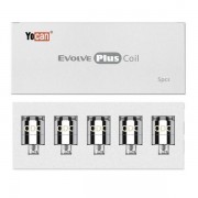 Yocan Evolve Plus Coils 5-Pack